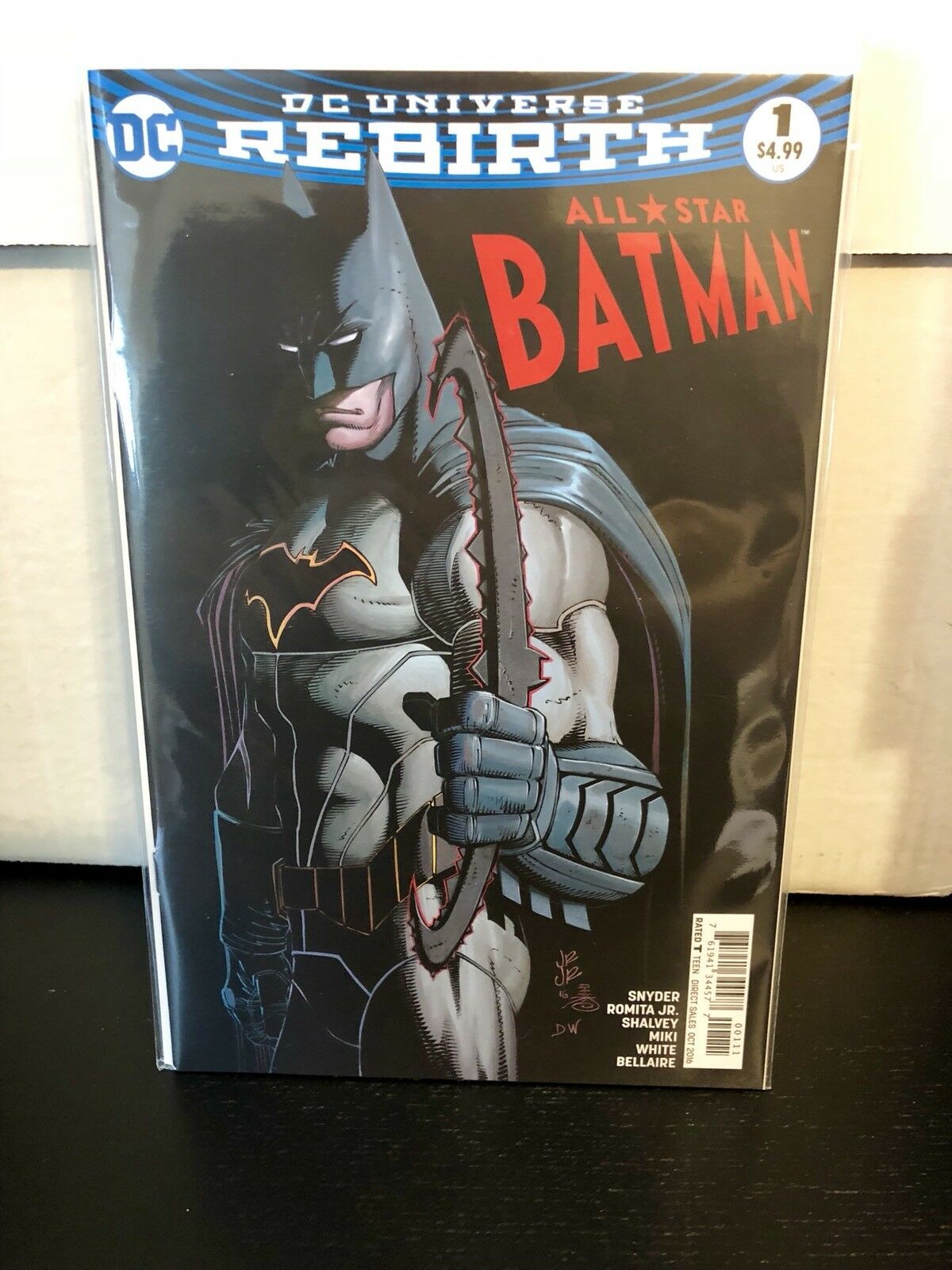 all-star-batman-1-7-dc-rebirth-comic-lot-run-set-of-7-snyder-collection-jock