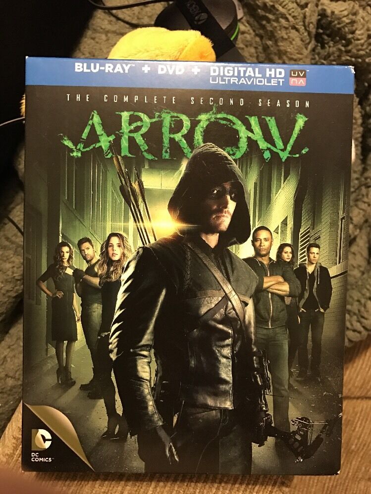 arrow-the-complete-second-season-blu-ray-dvd-2014-9-disc-set