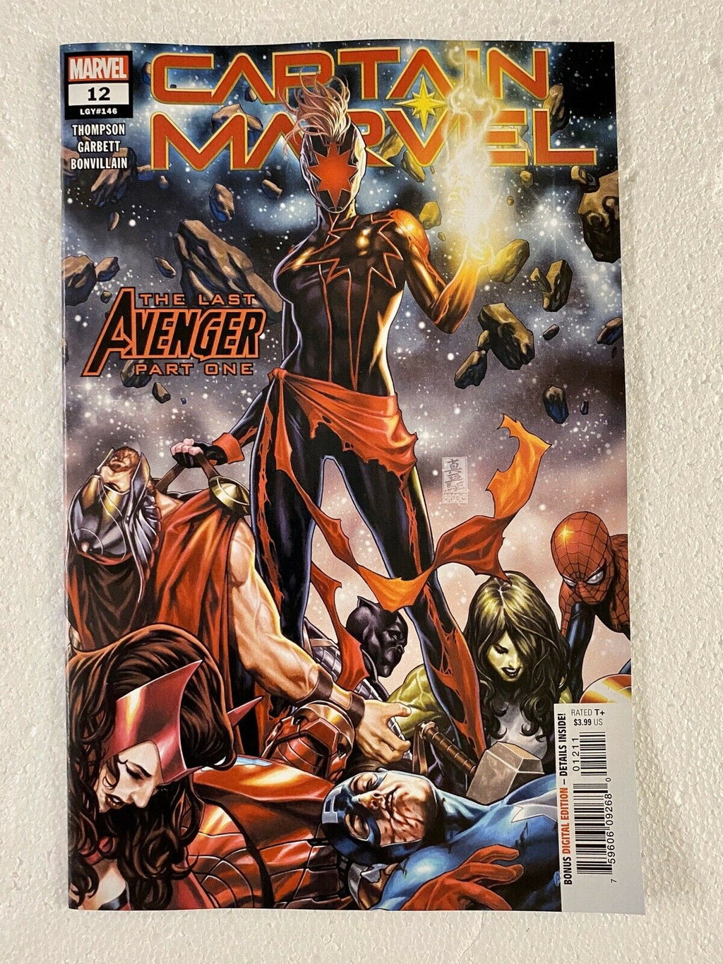 captain-marvel-12-mark-brooks-first-app-of-dark-captain-marvel-and-supreme-vox