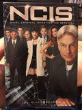NCIS: The Ninth Season (DVD, 2012, 6-Disc Set)