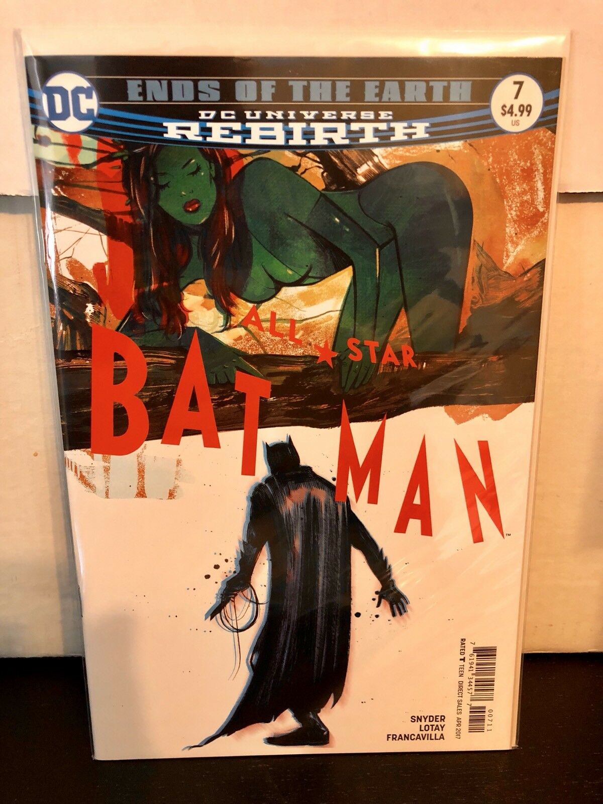 all-star-batman-1-7-dc-rebirth-comic-lot-run-set-of-7-snyder-collection-jock