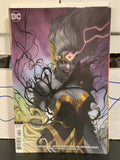 Wonder Woman and the Justice League Dark: The Witching Hour #1 Variant 2018 DC