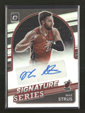 2021-22-donruss-optic-signature-series-holo-max-strus-auto-ss-msr