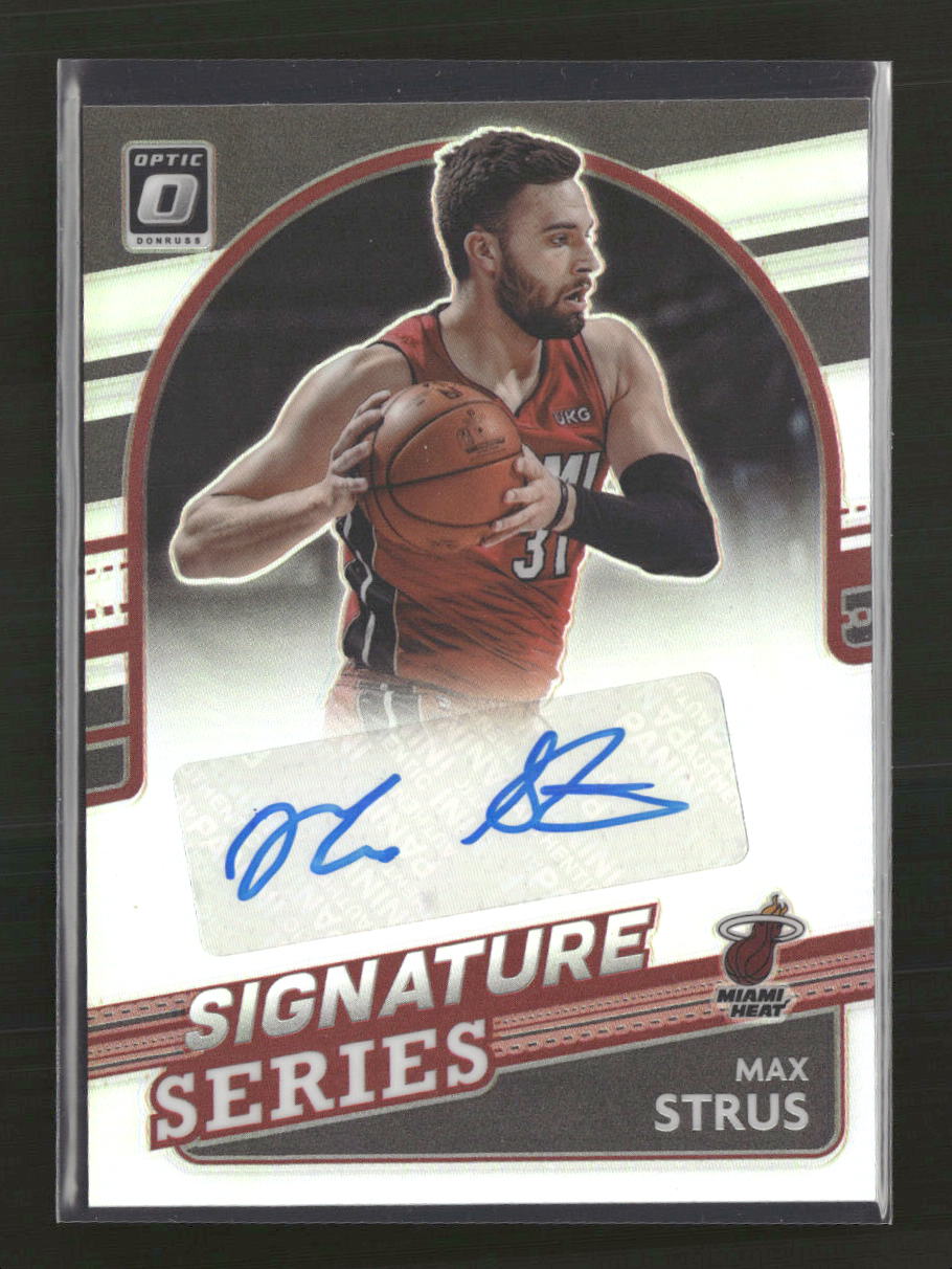 2021-22-donruss-optic-signature-series-holo-max-strus-auto-ss-msr