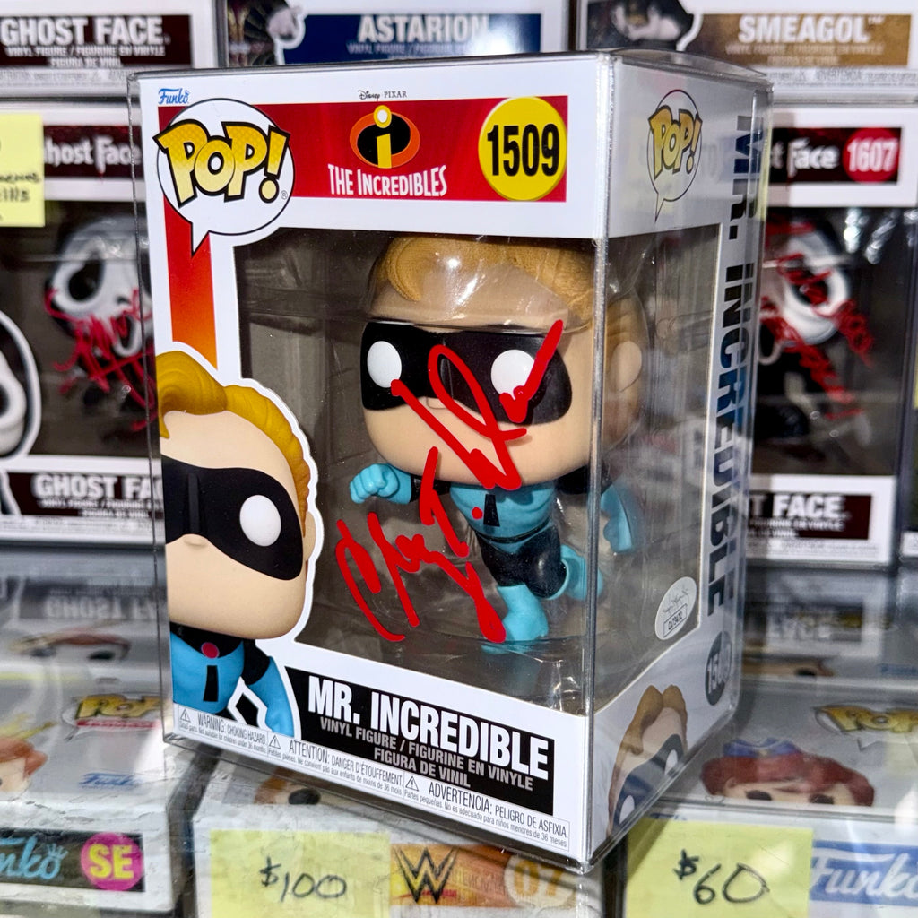craig-t-nelson-signed-disney-mr-incredible-funko-pop-1509-with-jsa-coa