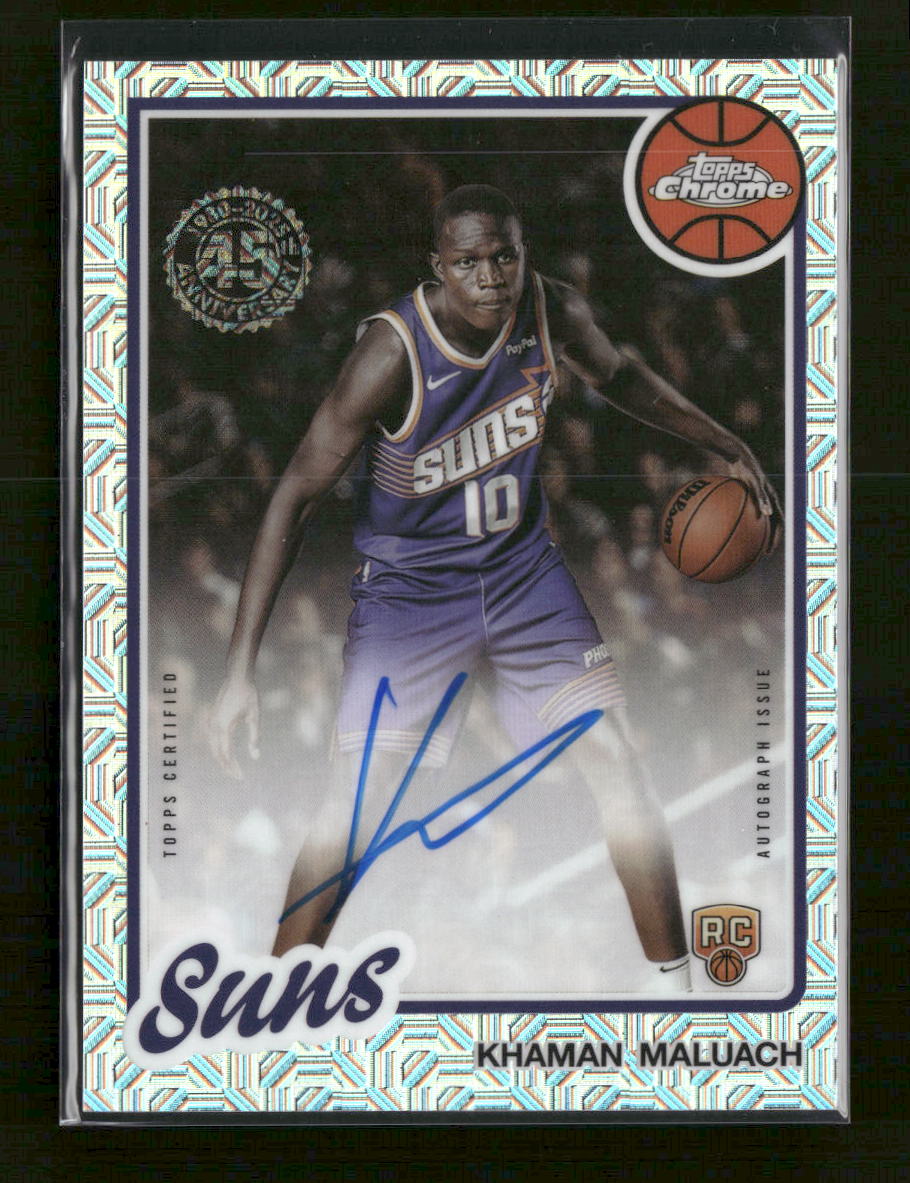 2025-26-topps-chrome-basketball-rookie-autographs-khaman-maluach-80cr2-km