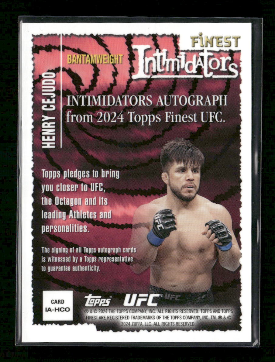 2024-topps-finest-ufc-intimidators-autographs-henry-cejudo-auto-ia-hco