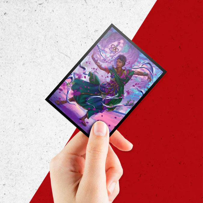 aetherdrift-avishkar-living-energy-commander-100ct-deck-protector-sleeves-for-magic-the-gathering