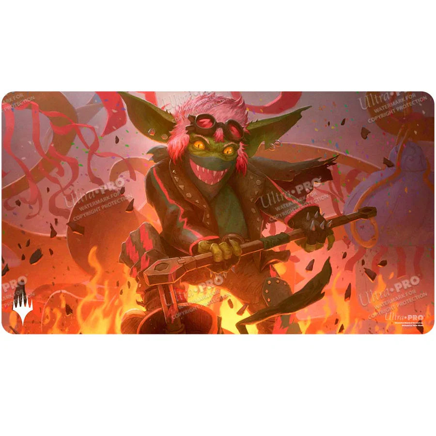 aetherdrift-redshift-rocketeer-chief-playmat-for-magic-the-gathering