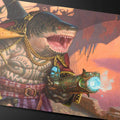 aetherdrift-captain-howler-sea-scourge-playmat-for-magic-the-gathering