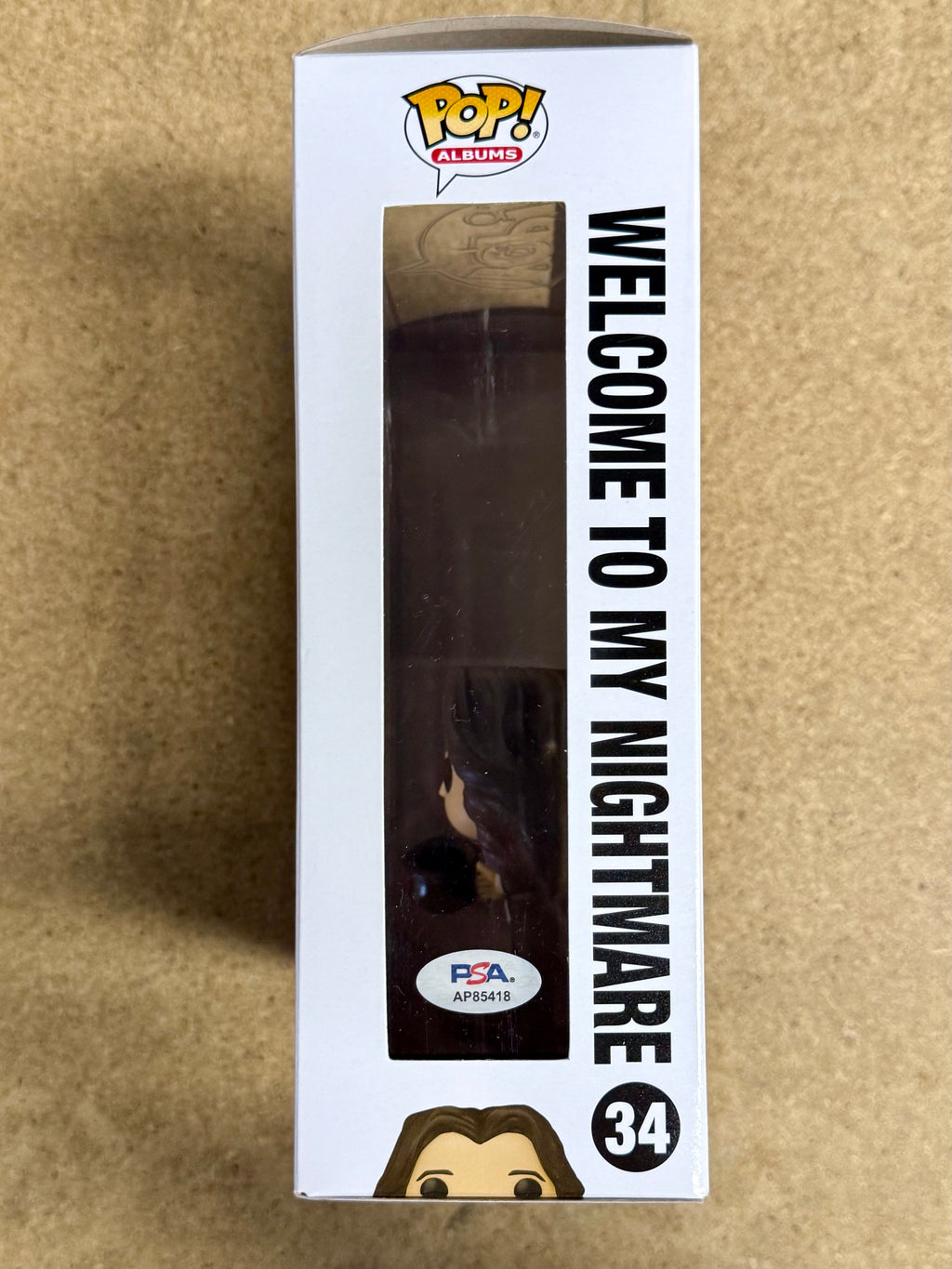alice-cooper-signed-welcome-to-my-nightmare-funko-pop-albums-34-with-psa-coa