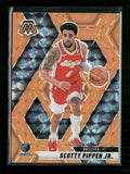 2024-25-panini-mosaic-orange-fluorescent-mosaic-scotty-pippen-jr-25-132