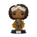 POP! Star Wars: Jannah