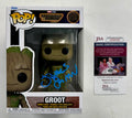 director-james-gunn-signed-funko-pop-marvel-1203-groot-guardians-of-the-galaxy-vol-3-gotg-2023-with-jsa-coa