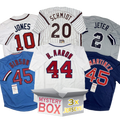 3x-hall-of-famers-autographed-signed-baseball-jerseys-mystery-box-with-psa-jsa-or-beckett-coa