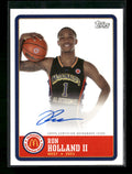 2023-topps-chrome-mcdonalds-all-american-ron-holland-ii-auto-pa-rh