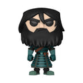 POP! Animation: Samurai Jack - Armored Jack