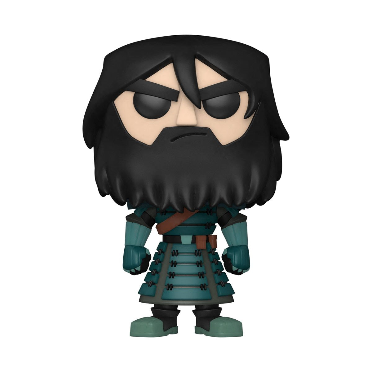 POP! Animation: Samurai Jack - Armored Jack