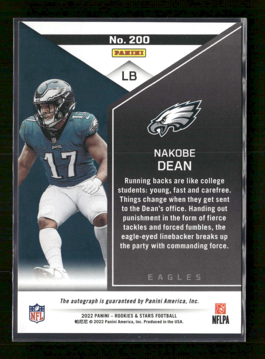2022-panini-rookies-stars-rookies-signatures-nakobe-dean-299-auto-200