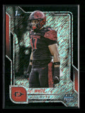 2025-bowman-university-chrome-red-shimmer-refractor-trey-white-8-10-25