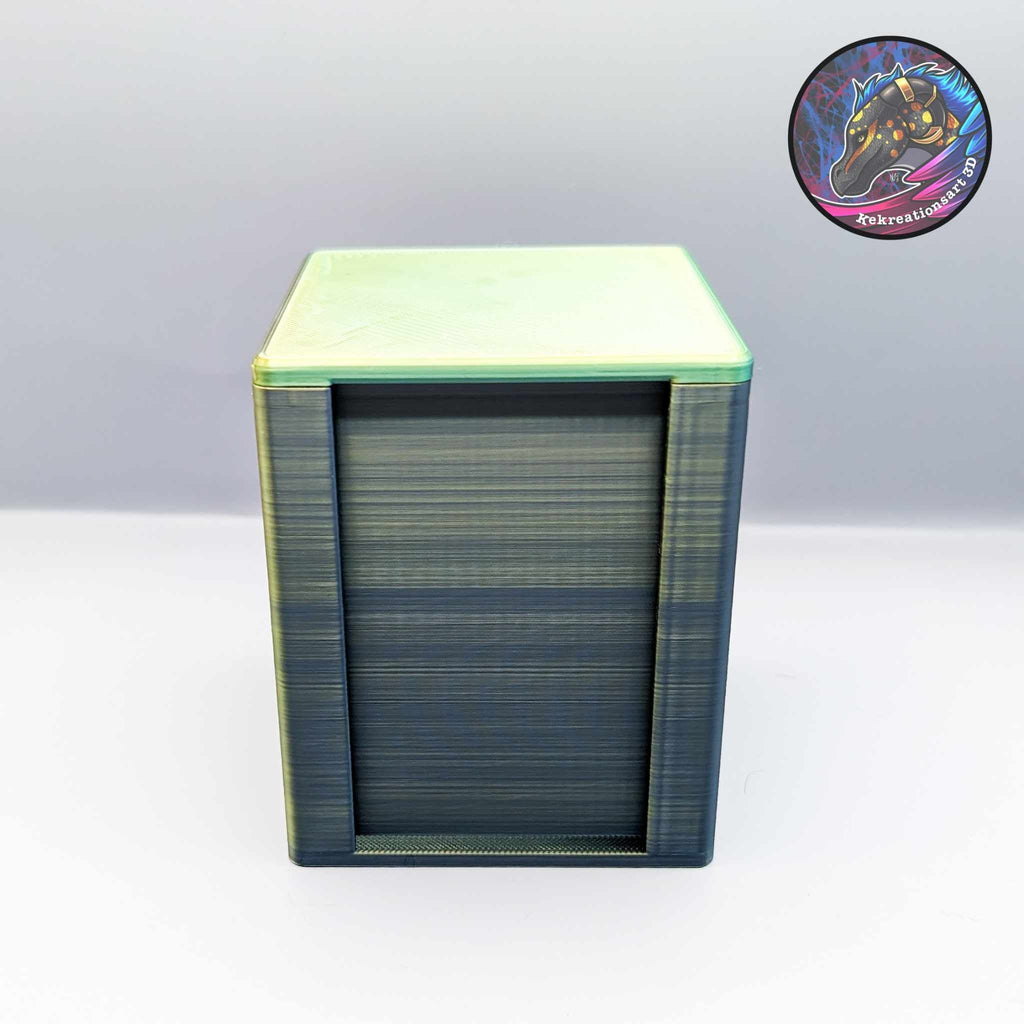 Deck Box