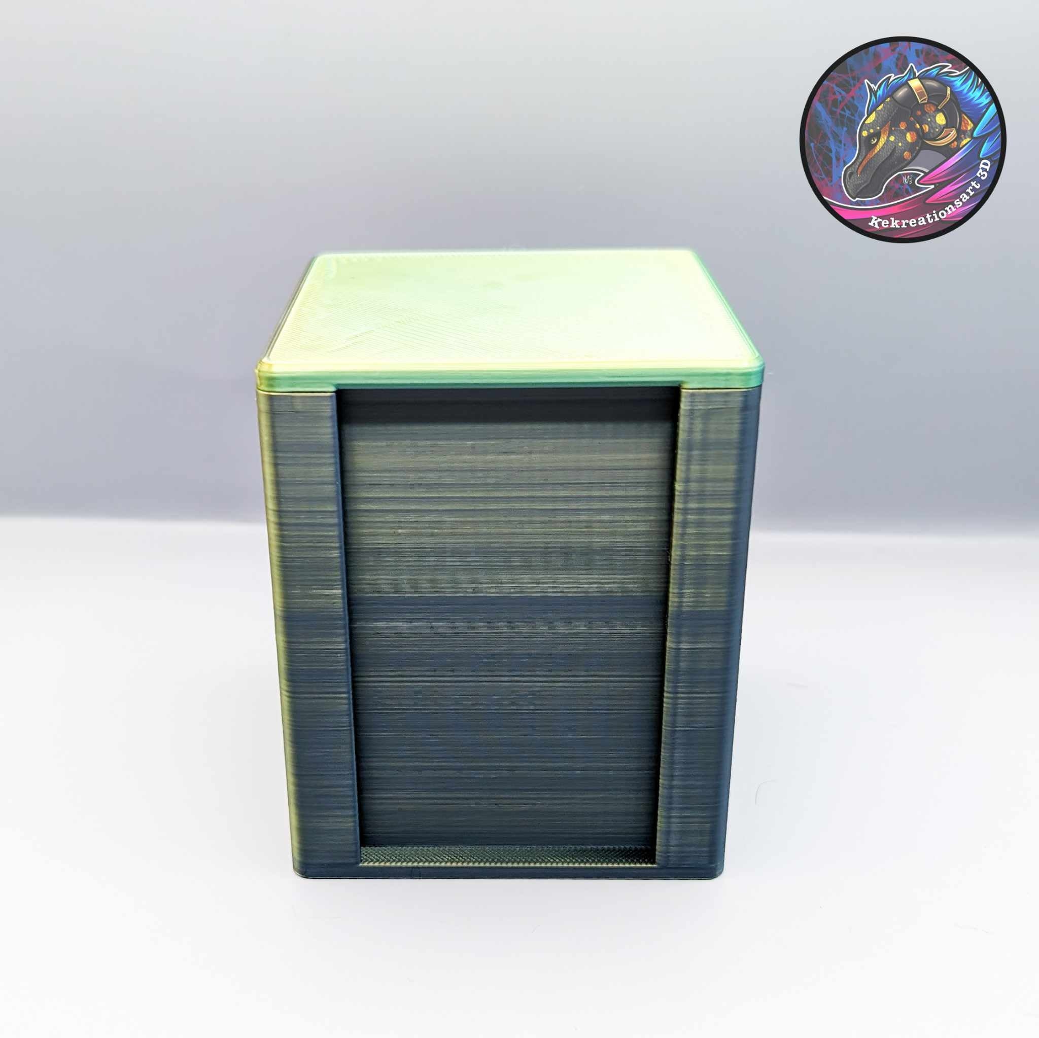Deck Box