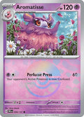 aromatisse-039-131-poke-ball-pattern-scarlet-violet-prismatic-evolutions