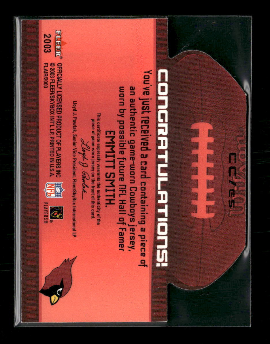 2003-flair-canton-calling-emmitt-smith-cc-es