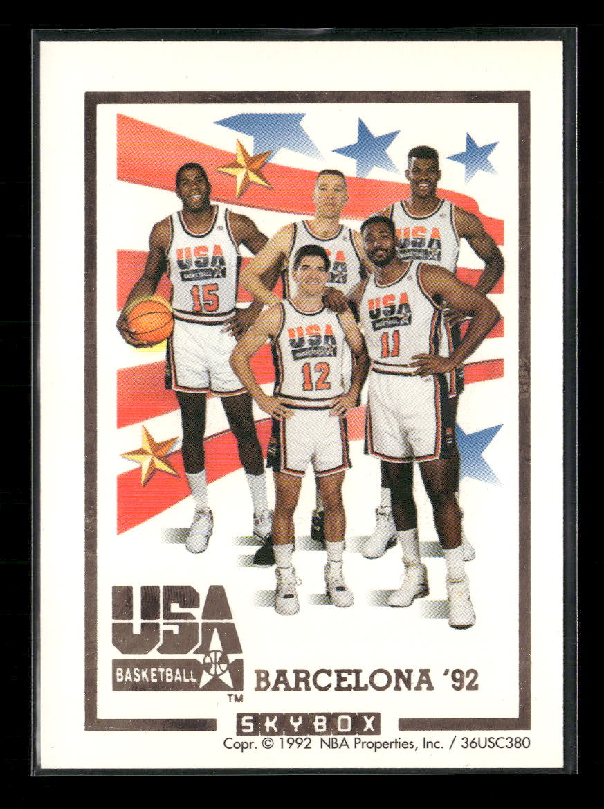 1991-92-skybox-team-usa-card-nno