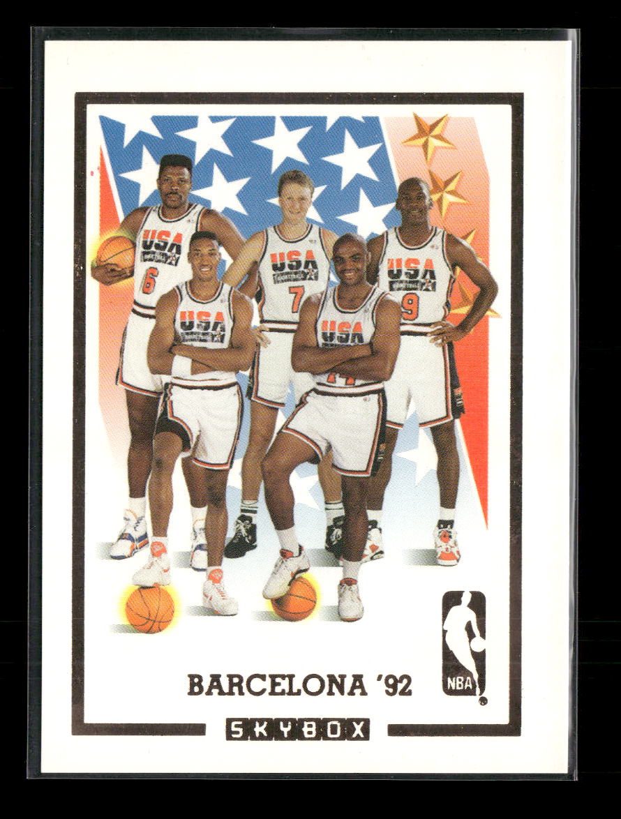 1991-92-skybox-team-usa-card-nno