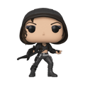 Pop! Heroes: Birds of Prey - Huntress
