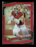 2025-panini-prizm-nick-bosa-219