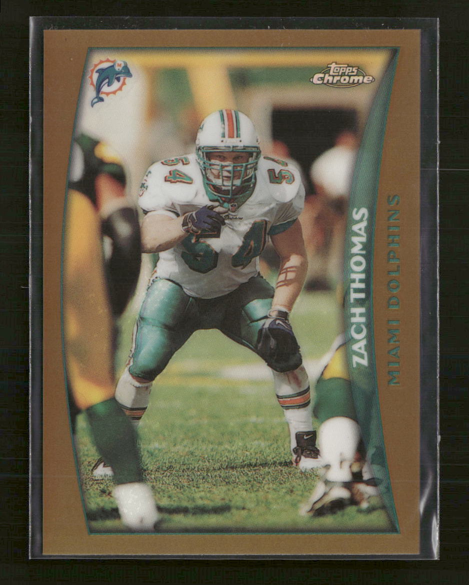 1998-topps-chrome-zach-thomas-76