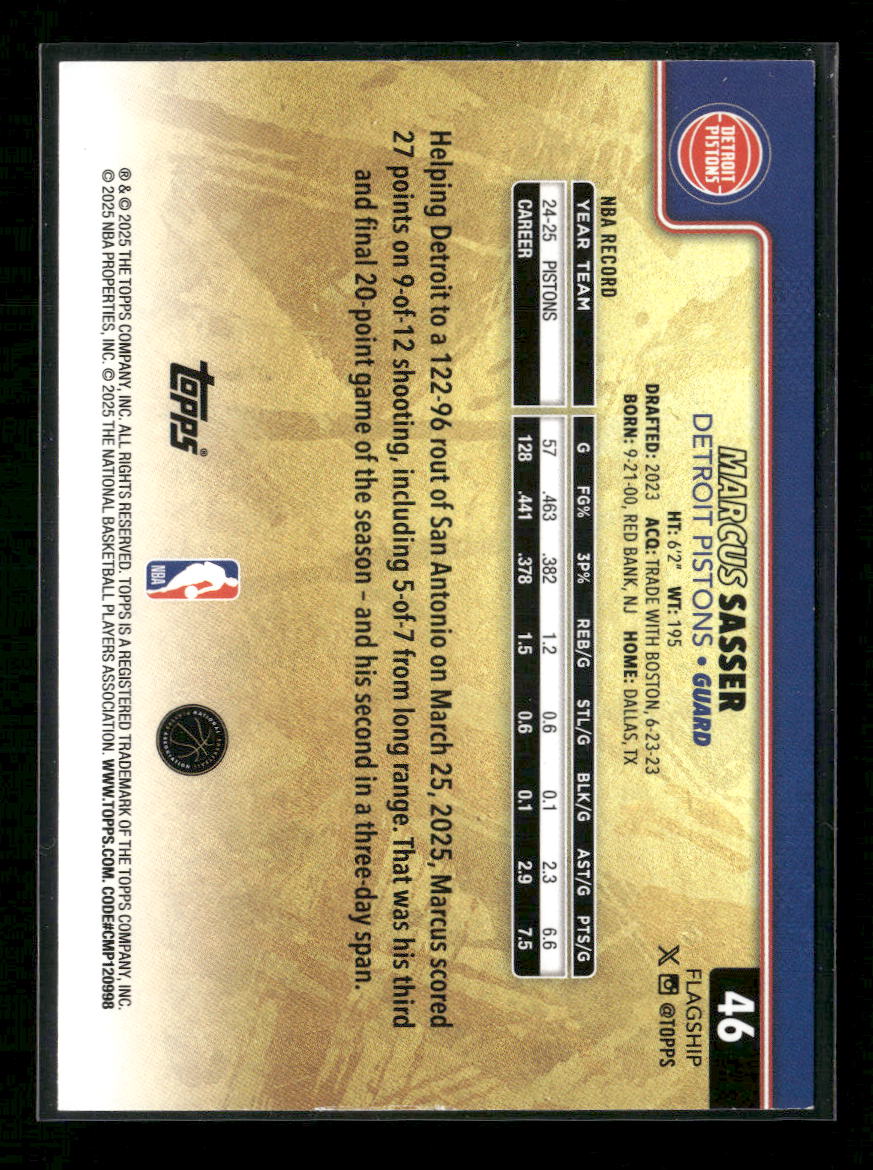 2025-26-topps-golden-mirror-marcus-sasser-46