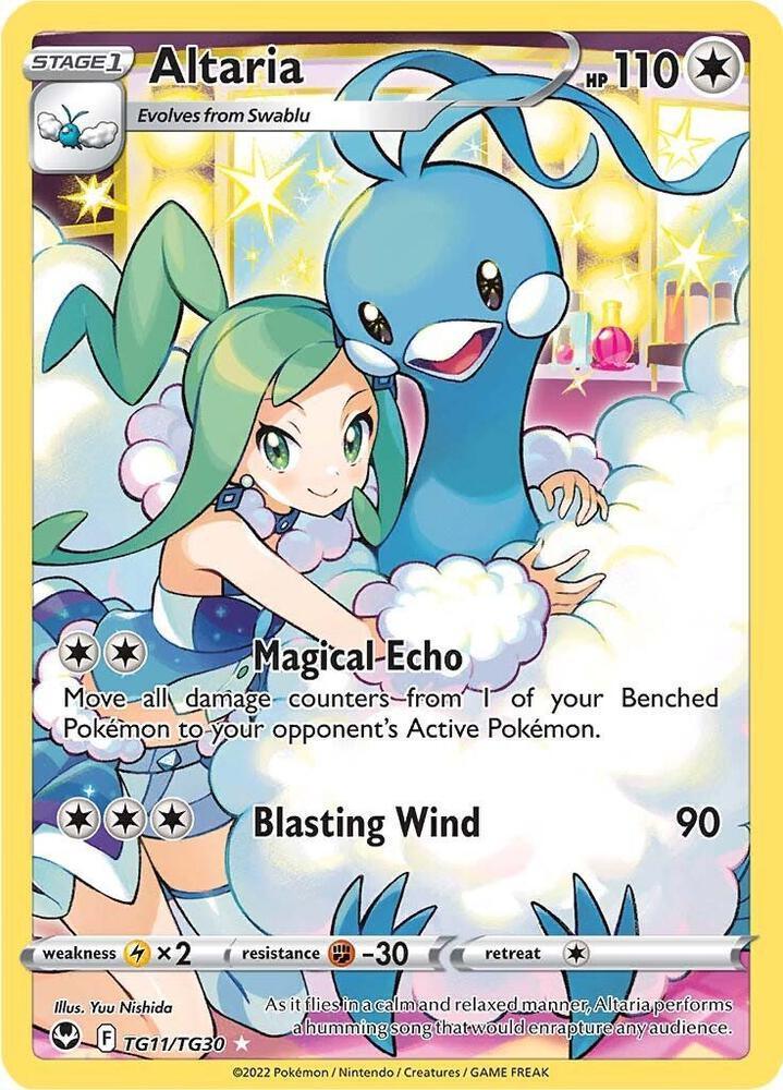 altaria-tg11-tg30-sword-shield-silver-tempest