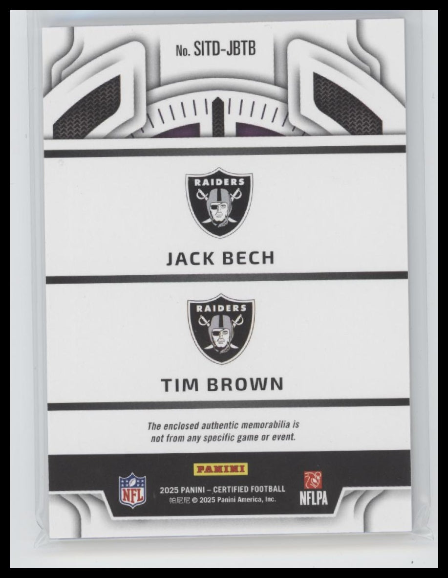 2025-panini-stitches-in-time-purple-jack-bech-tim-brown-40-sitd-jbtb