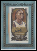 2024-allen-ginter-framed-mini-baseball-auto-blue-rob-dillingham-50-ma-rd