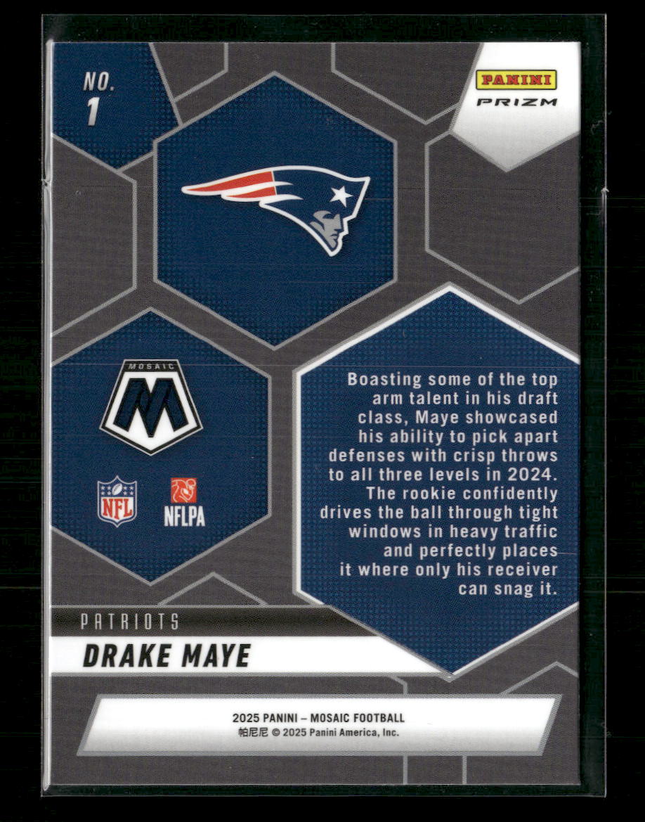 2025-panini-mosaic-montage-silver-drake-maye-1