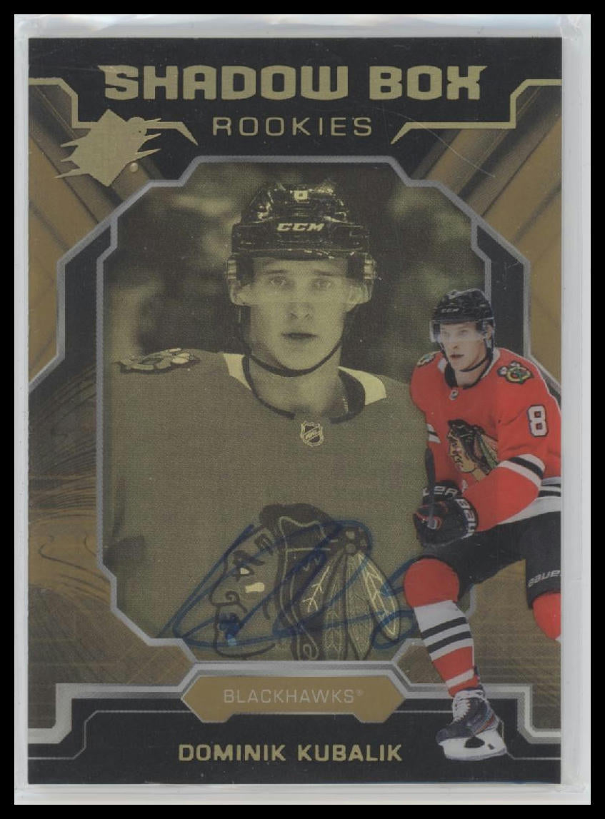 2019-20-spx-shadow-box-rookies-autographs-dominik-kubalik-150-auto-s-dk