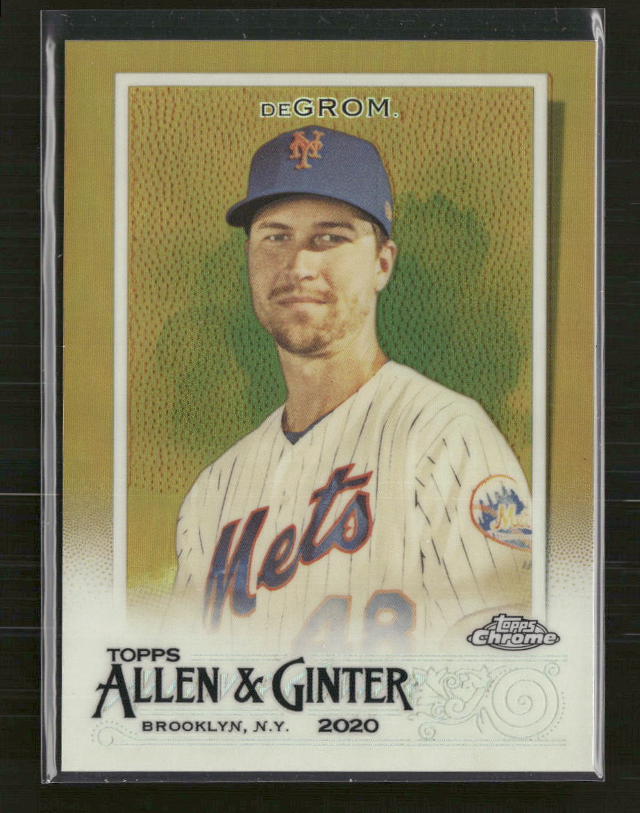 2020-topps-allen-ginter-gold-refractor-50-jacob-degrom-146