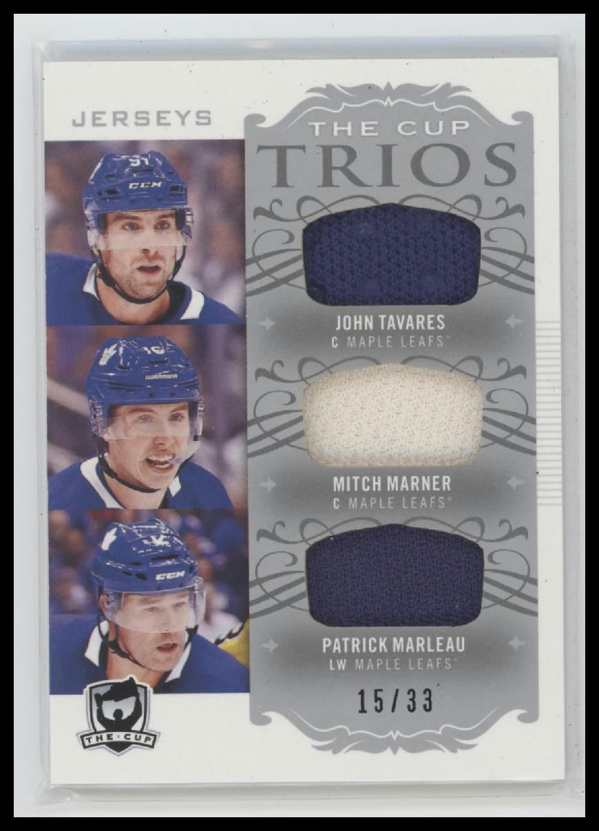 2018-19-upper-d-the-cup-trios-jersey-john-t-mitch-m-patrick-m-33-c3-tml