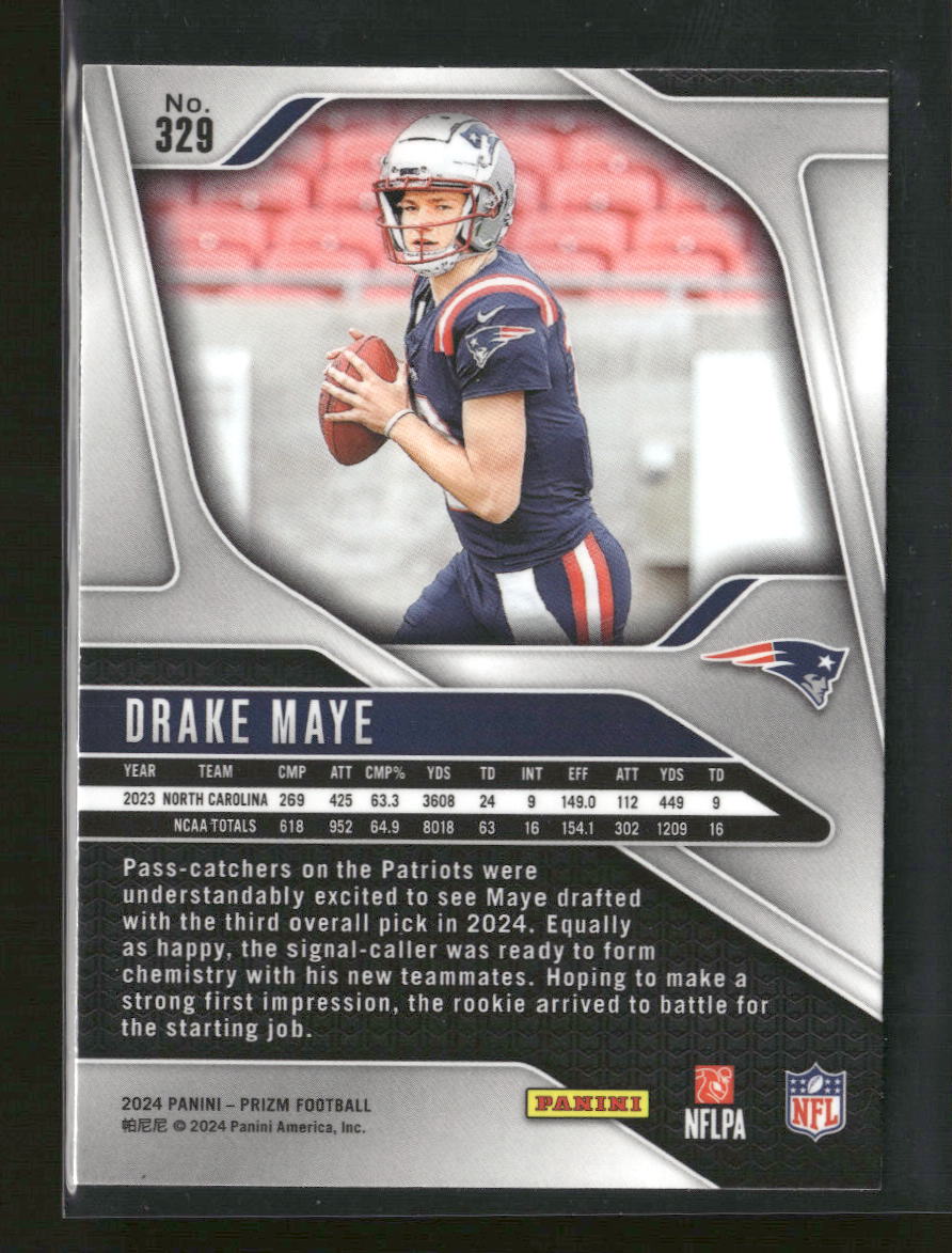 2024-panini-prizm-drake-maye-rookie-329
