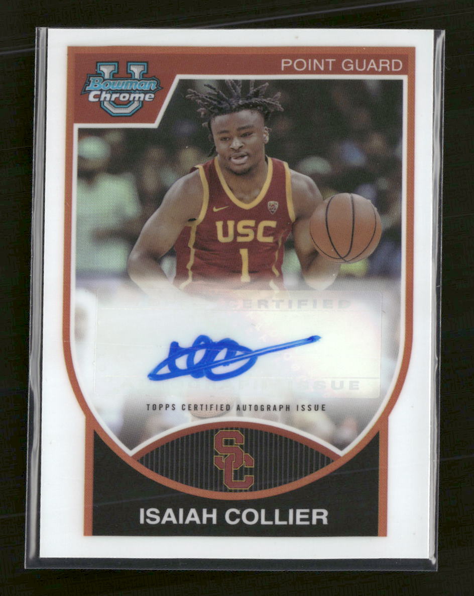 2023-24-bowman-university-chrome-2007-08-auto-isaiah-collier-99-07ba-ic