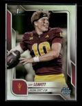 2025-bowman-university-chrome-image-variations-sam-leavitt-sp-17
