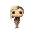 POP! Heroes: Wonder Woman - Barbara Minerva