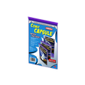 Purple SILVER Age Size ComicCapsule