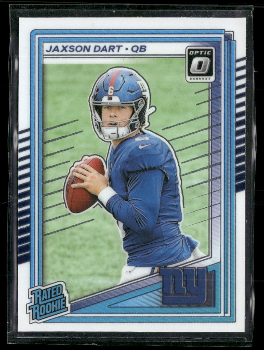 2025-donruss-optic-jaxson-dart-rookie-273