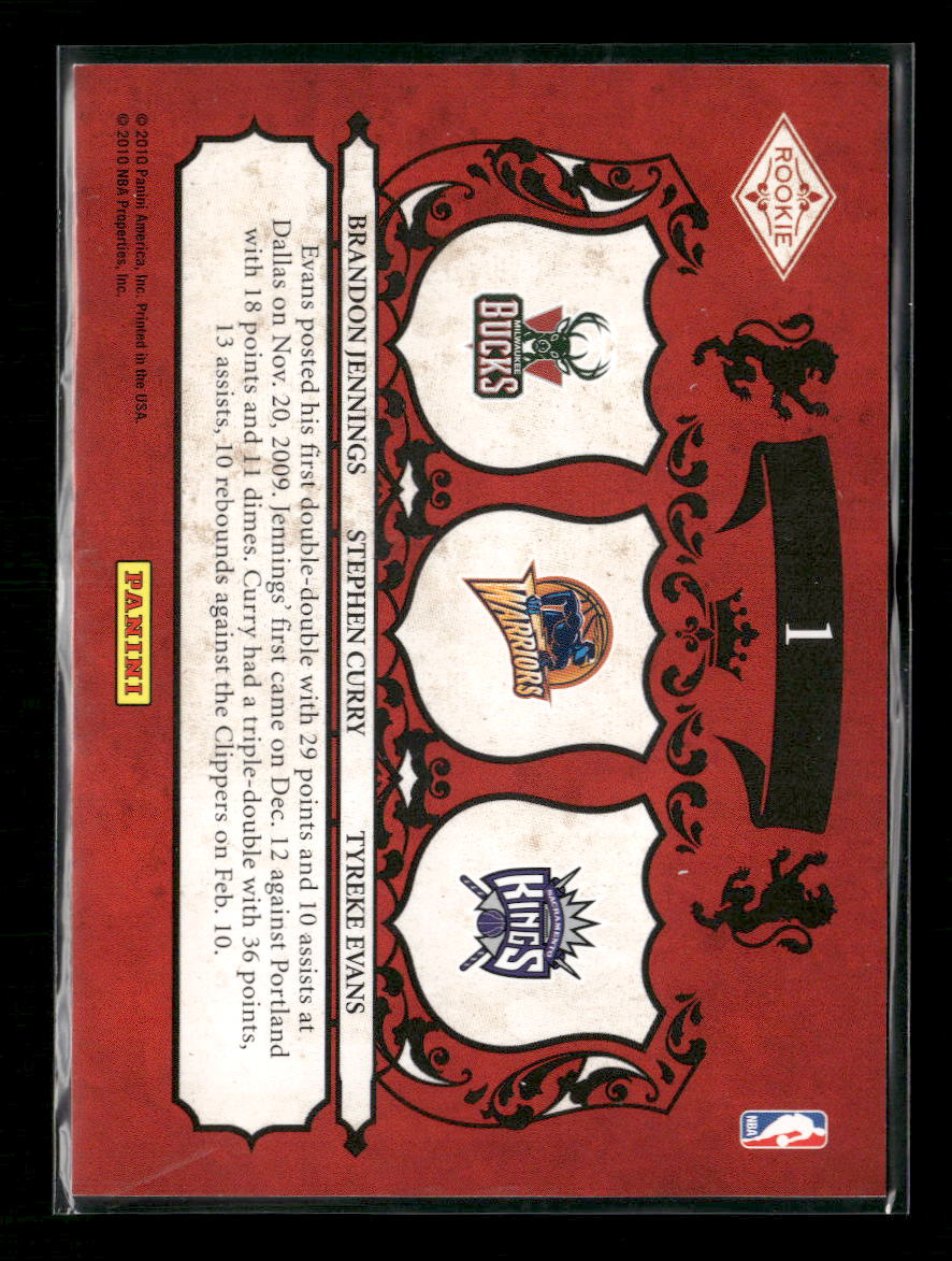 2009-10-panini-crown-royale-brandon-jennings-stephen-curry-tyreke-evans-1