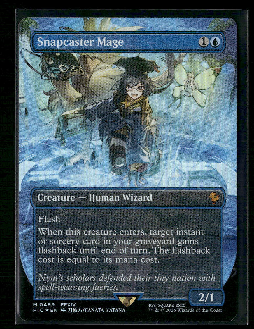 commander-final-fantasy-snapcaster-mage-borderless-chocobo-track-foil-469