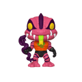 POP! Retro Toys: Masters of the Universe - Tung Lashor